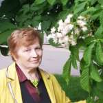 Анюта, 65 лет