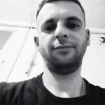 Сергей, 32 года