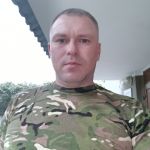 Олександр, 43 года